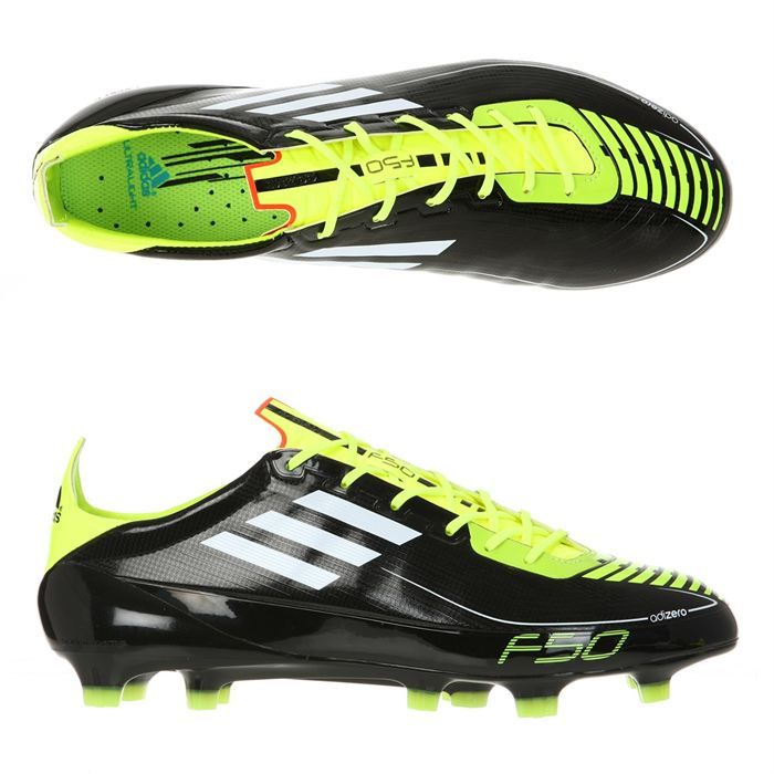 chaussures foot f50