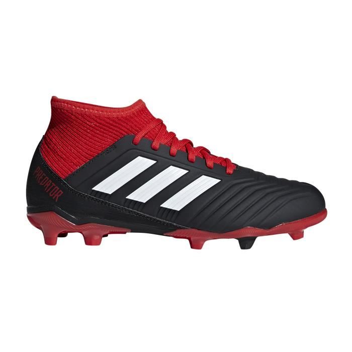 chaussure de foot pas cher adidas